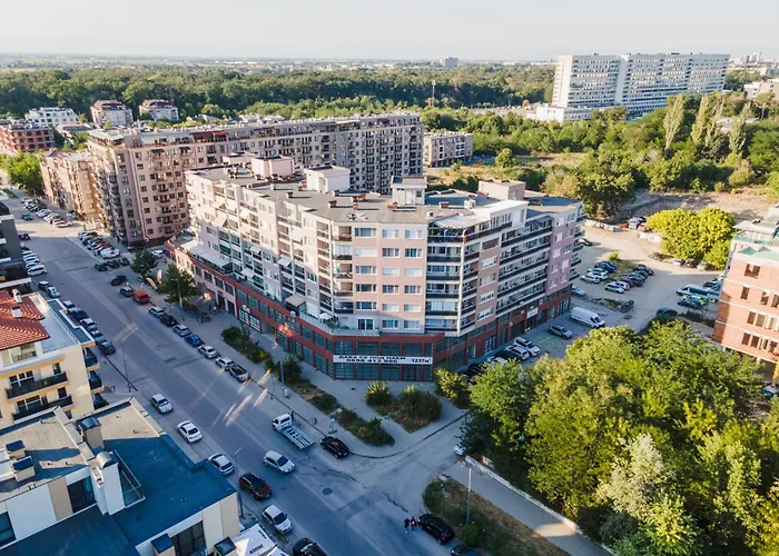 а17 - Next To Rowing Channel And Hospitals 아파트 *