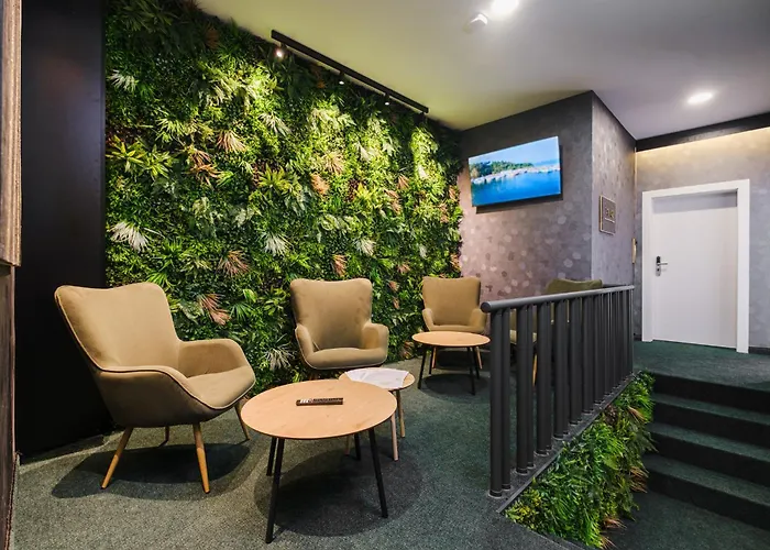 아파트 а17 - Next To Rowing Channel And Hospitals *