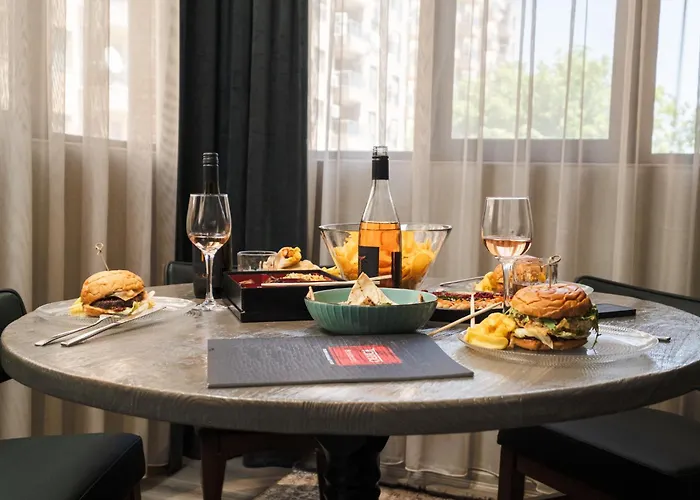 а17 - Next To Rowing Channel And Hospitals 아파트 *