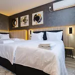 а17 - Next To Rowing Channel And Hospitals Plovdiv