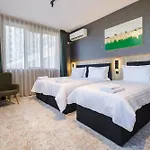 Apartment а17 - Next To Rowing Channel And Hospitals