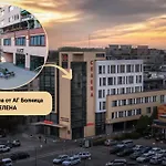 Apartment а17 - Next To Rowing Channel And Hospitals *