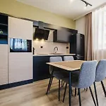а17 - Next To Rowing Channel And Hospitals Apartment Plovdiv
