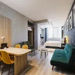 Apartment а17 - Next To Rowing Channel And Hospitals