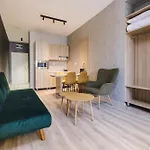 а17 - Next To Rowing Channel And Hospitals Apartment