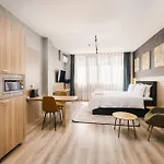 Apartment а17 - Next To Rowing Channel And Hospitals Plovdiv