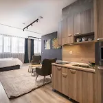 а17 - Next To Rowing Channel And Hospitals Apartment Plovdiv