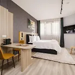 а17 - Next To Rowing Channel And Hospitals Apartment Plovdiv