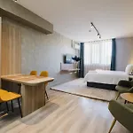 а17 - Next To Rowing Channel And Hospitals Plovdiv