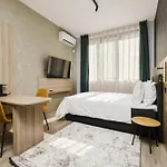 а17 - Next To Rowing Channel And Hospitals Apartment Plovdiv