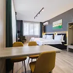 Apartment а17 - Next To Rowing Channel And Hospitals