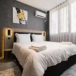 а17 - Next To Rowing Channel And Hospitals * Plovdiv