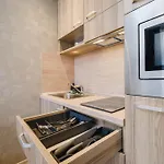 Apartment а17 - Next To Rowing Channel And Hospitals Plovdiv
