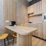 Apartment а17 - Next To Rowing Channel And Hospitals *