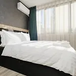 Apartment а17 - Next To Rowing Channel And Hospitals Plovdiv