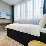 Apartment а17 - Next To Rowing Channel And Hospitals