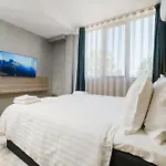 Apartment а17 - Next To Rowing Channel And Hospitals *