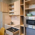 Apartment а17 - Next To Rowing Channel And Hospitals Plovdiv