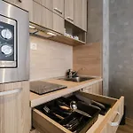 Apartment а17 - Next To Rowing Channel And Hospitals