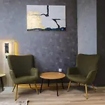 а17 - Next To Rowing Channel And Hospitals Plovdiv