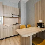 Apartment а17 - Next To Rowing Channel And Hospitals *