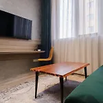 Apartment а17 - Next To Rowing Channel And Hospitals