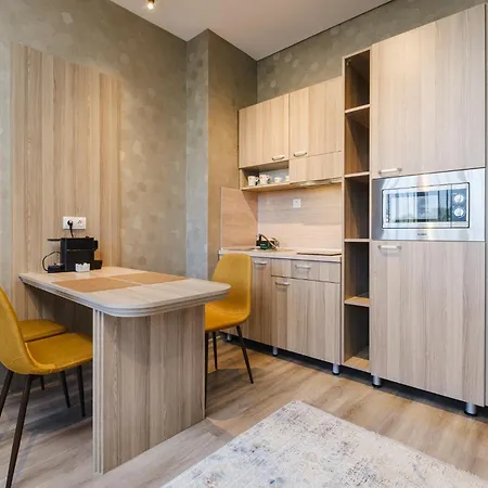 А17 Plovdiv Apartments - Next To Rowing Channel And University Hospitals Apartment Plovdiv