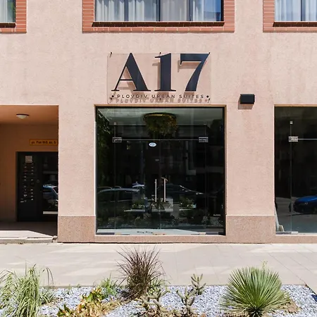 А17 Plovdiv Apartments - Next To Rowing Channel And University Hospitals 아파트