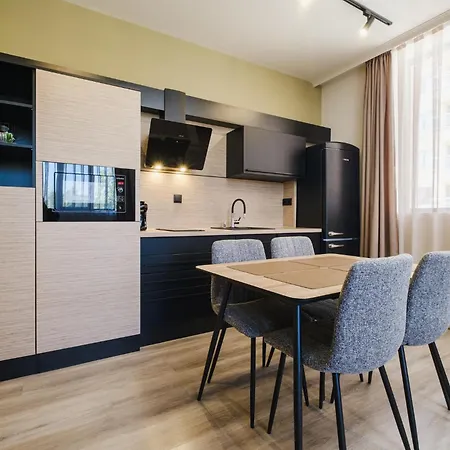 А17 Plovdiv Apartments - Next To Rowing Channel And University Hospitals Apartment Plovdiv