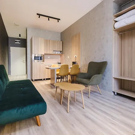 А17 Plovdiv Apartments - Next To Rowing Channel And University Hospitals 아파트