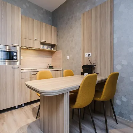 А17 Plovdiv Apartments - Next To Rowing Channel And University Hospitals *