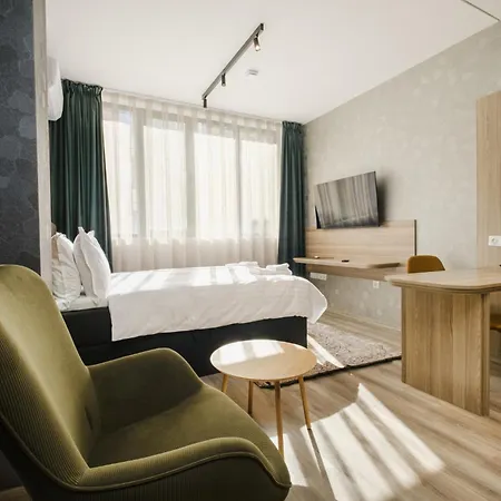 А17 Plovdiv Apartments - Next To Rowing Channel And University Hospitals 아파트