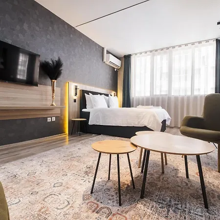 А17 Plovdiv Apartments - Next To Rowing Channel And University Hospitals 아파트