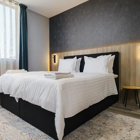 Apartment А17 Plovdiv Apartments - Next To Rowing Channel And University Hospitals Plovdiv