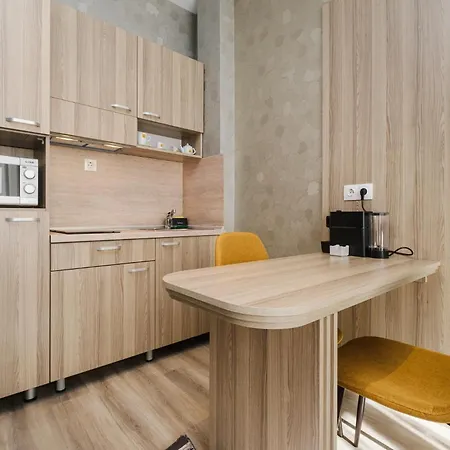 А17 Plovdiv Apartments - Next To Rowing Channel And University Hospitals 아파트