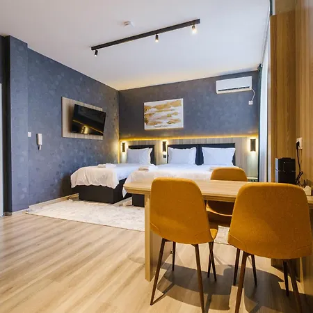 Apartment а17 - Next To Rowing Channel And Hospitals Plovdiv