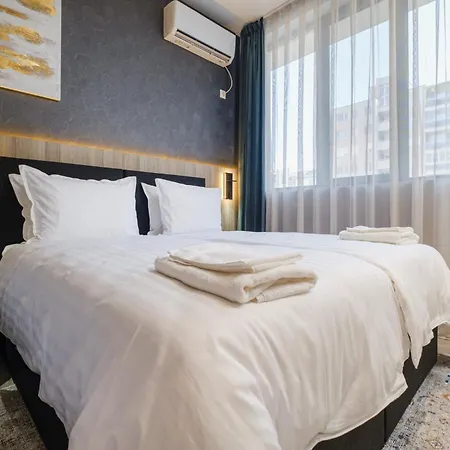 Apartment а17 - Next To Rowing Channel And Hospitals