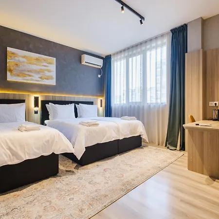 а17 - Next To Rowing Channel And Hospitals *