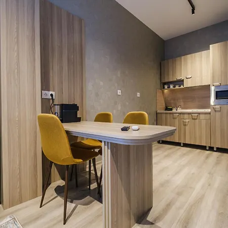 а17 - Next To Rowing Channel And Hospitals Apartment Plovdiv