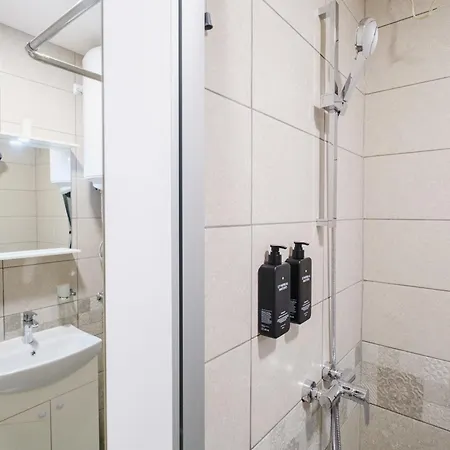 Apartment а17 - Next To Rowing Channel And Hospitals Plovdiv