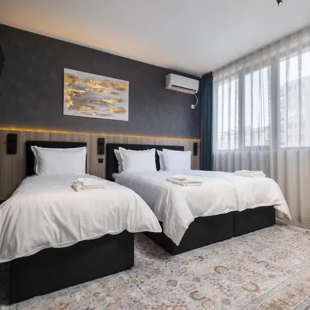 а17 - Next To Rowing Channel And Hospitals