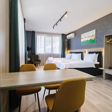 Apartament а17 - Next To Rowing Channel And Hospitals