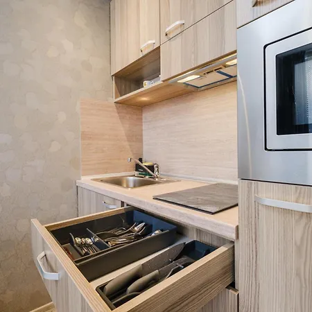 Apartament а17 - Next To Rowing Channel And Hospitals Płowdiw