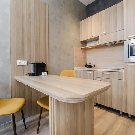 Apartament а17 - Next To Rowing Channel And Hospitals *