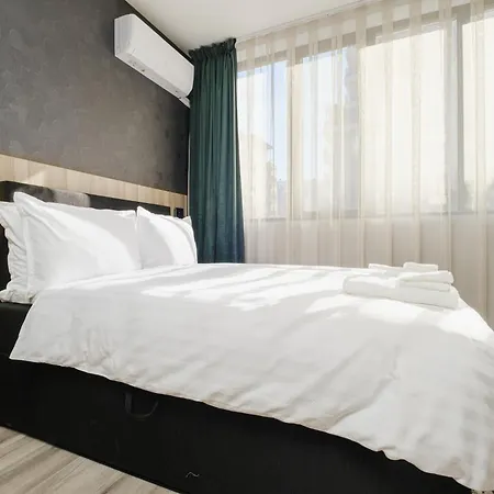 Apartament а17 - Next To Rowing Channel And Hospitals Płowdiw