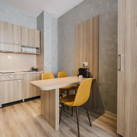 а17 - Close To Hospitals, Rowing Channel&mall *