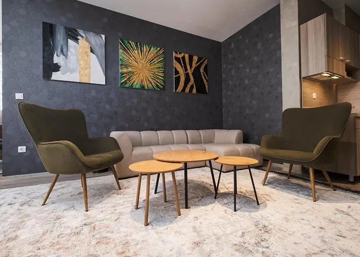 Apartment а17 - Next To Rowing Channel And Hospitals Plovdiv