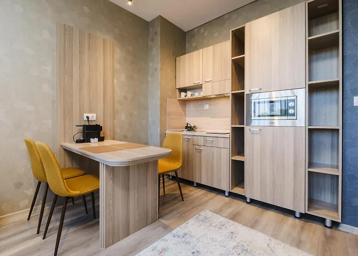 а17 - Next To Rowing Channel And Hospitals Apartment Plovdiv