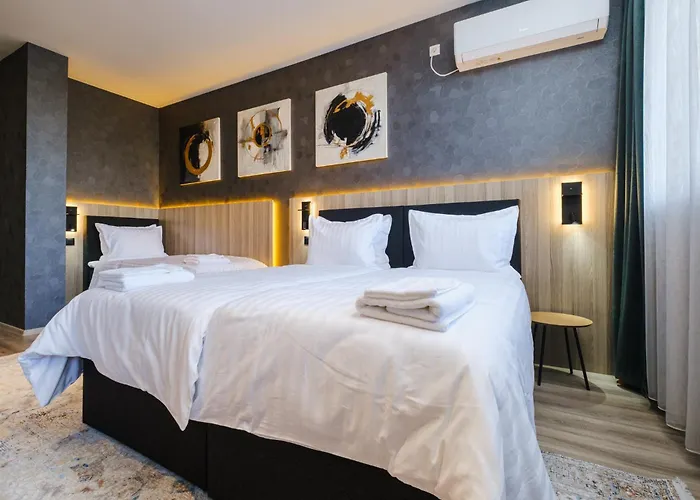 а17 - Next To Rowing Channel And Hospitals Plovdiv