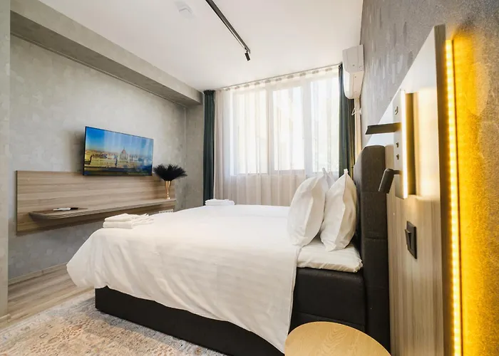 а17 - Next To Rowing Channel And Hospitals * Plovdiv